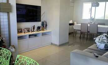 Imagem 7: Apartamento à venda no Illuminare Residence, FAROLÂNDIA, Aracaju, SE