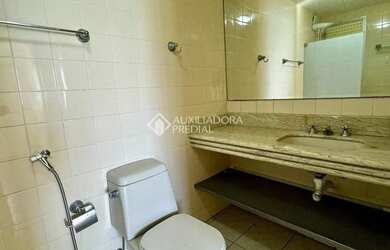 Imagem 3: Apartamento à venda com 3 dormitórios, vista mar, no Centro, em Florianópolis