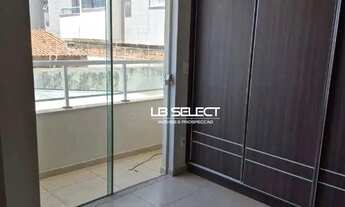 Imagem 5: Apartamento no bairro Santa Mônica com dois quartos, uma suíte e uma vaga de garagem