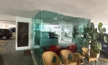 Imagem 3: Imóvel para locação com 110 metros quadrados com 3 quartos em Espinheiro - Recife - PE