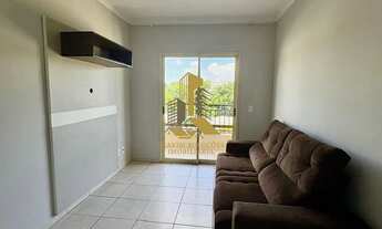 Imagem 2: Condomínio Roccaporena - Apartamento para alugar no bairro Centro - Indaiatuba/SP