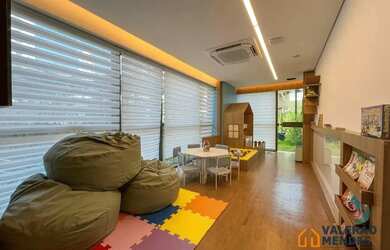 Imagem 6: VERDANO - ANDAR ALTO - VISTA PARA O MAR - 103 M² - BOA VIAGEM - 3 QUARTOS - 3 SUÍTES