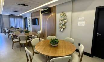 Imagem 7: Apartamento - 3 dormitórios - 3 Suítes - localizado em Itapema / Meia Praia REF: DW603081