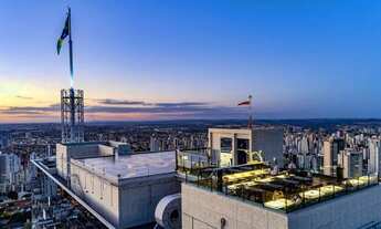 Imagem 6: Vendo 261.45 m2 sala comercial Órion Business & Health Complex