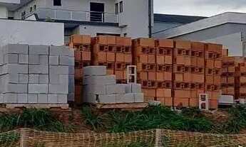 Imagem: Lindo Terreno Santa Isabel louveira