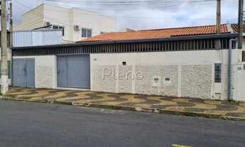 Imagem 2: Casa com 2 quartos à venda no Jardim Bela Vista em Campinas