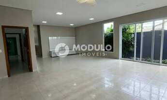 Imagem 5: Casa em condomínio disponível para locação no bairro Jardins Barcelona