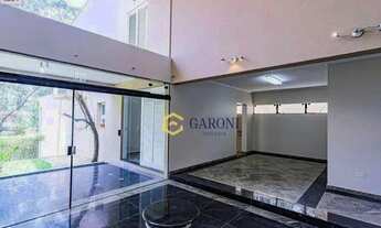 Imagem 7: Linda Casa com 3 suítes a venda em rua fechada com guarita e cancela no City América em Sã