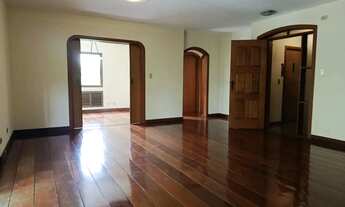 Imagem 4: Venda Apartamento 4 Dormitórios - 216 m² Alto de Pinheiros