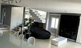 Imagem 7: CASA EM CONDOMÍNIO - CONDOMÍNIO HILLS 3 - SP