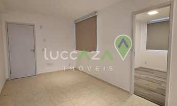 Imagem 2: Aluguel de Apartamento em Jacareí-SP: 2 Quartos, 2 Salas, 1 Banheiro, 1 Vaga de Garagem, 4