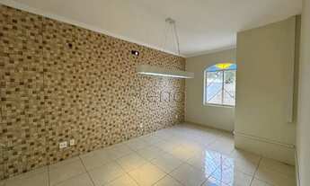 Imagem 6: Casa para alugar em Campinas, Jardim Nova Europa, com 3 quartos, com 197 m²