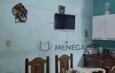 Imagem 4: Casa com 3 dormitórios à venda, 57 m² por R$ 435.000,00 - Jardim Noiva da Colina - Piracic