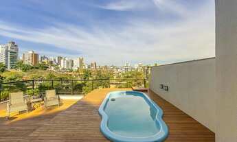 Imagem 7: Cobertura frente a Praça da Encol