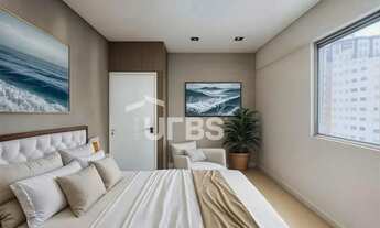 Imagem 2: Ed. Rio das Ostras - Todo Reformado - Alto do Bueno