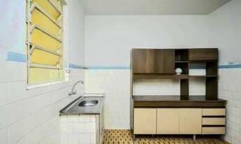 Imagem: Apartamento-02Dormitorios-Bairro Santana