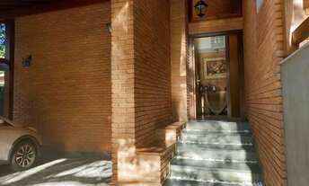 Imagem 3: Casa de condomínio em Rua Oiapoque - Granja Viana - Carapicuíba/SP