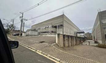 Imagem 2: Galpão para alugar em Indaiatuba, Caldeira, com 3027 m²