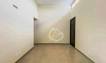 Imagem 3: Casa com 3 dormitórios à venda, 130 m² por R$ 1.180.000,00 - Residencial Terras da Estânci