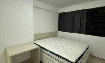 Imagem 5: Alugo apartamento mobiliado com 1 quarto no Beach Class Hotels - Boa Viagem, Recife