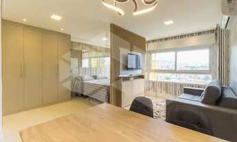 Imagem 5: Loft 38M² - para Alugar