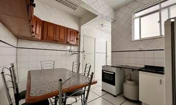 Imagem 4: Apartamento de 02 quartos no Centro de Juiz de Fora