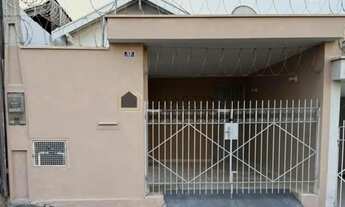 Imagem: Casa 2 quartos para Locação Paulicéia