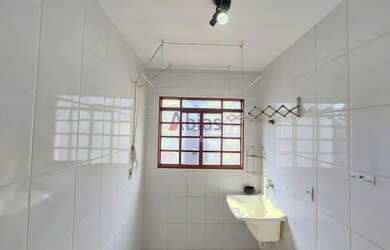 Imagem 5: Apartamento em Jardim Nova Santa Paula - São Carlos, SP