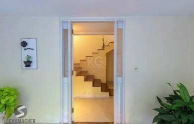 Imagem 4: Casa Condominio para Venda - 322.88m², 3 dormitórios, sendo 1 suites, 4 vagas - Jardim Isa