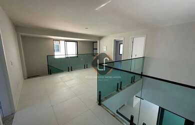 Imagem 6: Casa Duplex Nova Alto Padrão de Esquina- Cond. Fechado- Terra Brasilis-Aquiraz