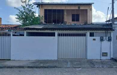 Imagem: Vendo Casa em Arthur Lundgren 1