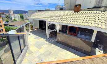 Imagem: Cobertura com hidromassagem, 3 dormitórios