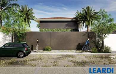 Imagem 5: SOBRADO - CITY PINHEIROS - SP