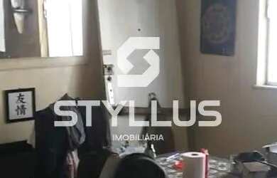 Imagem 7: Del Castilho Apartamento com 3 dormitórios