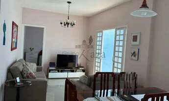 Imagem 5: Oportunidade - Casa com Edícula - Centro - Jacareí - 4 Dormitórios - 110,83m²