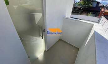 Imagem 5: Apartamento de 2 quartos no bairro São João Batista