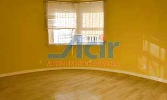 Imagem 3: ACIR ADMINIISTRADORA - SALA COMERCIAL NO RJ NA RIO BRANCO 60M²- R$350.000,00