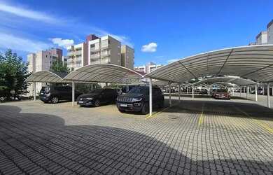 Imagem 3: APARTAMENTO COLINAS DE SÃO LOURENÇO PARA LOCAÇÃO