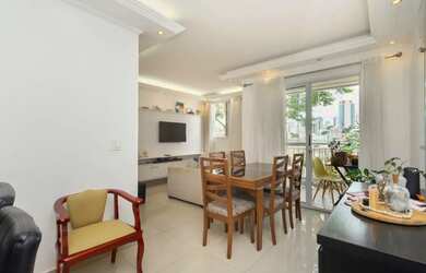 Imagem 5: Apartamento para venda em Vila Vitório Mazzei - Agua Fria com 2 quartos, sendo 1 suíte , 6