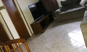 Imagem 3: Casa em Rua Piquerobi - Catiapoa - São Vicente/SP