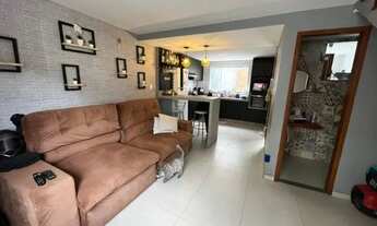 Imagem 6: Casa duplex Casa em condomínio com 2 dormitórios