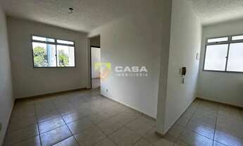 Imagem 7: F- Apartamento 2 quartos c/elevador no Cond. Parque Valence - Balneário de Carapebus