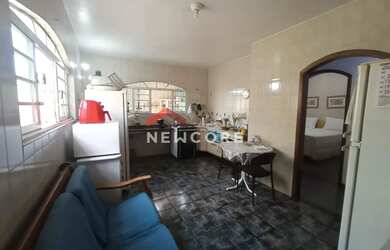 Imagem 7: Casa em Rua Engenheiro Antônio Leite de Oliveira - Parque Santana - Mogi das Cruzes/SP