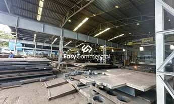 Imagem 7: Galpão de 5.000 m² em Contagem