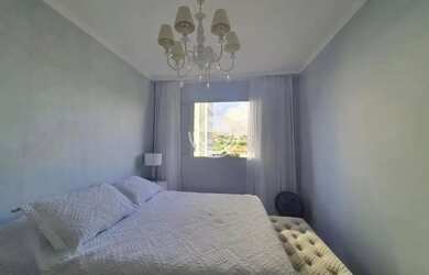 Imagem 2: Apartamento à venda em Campinas, Vila Estanislau, com 3 quartos, com 100 m²