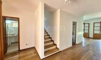 Imagem 5: Casa Comercial para locação na Nova Campinas em Campinas na Davanti Imóveis