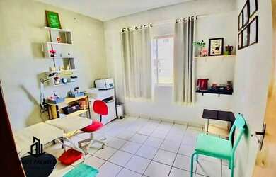 Imagem 4: APTO- 3 quartos, 1 suíte, 75 m², 2 vagas- Jardim Bela Vista- Ap De Goiânia