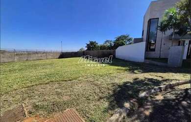 Imagem 2: Terreno em Condomínio, 692,66m² à venda, Taquaral - Piracicaba - Condomínio Park Unimep Ta