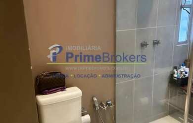 Imagem 3: Apartamento em Santa Cecília com 2 quartos, sendo 1 suíte , 74m² - 1 Vaga