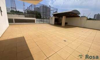 Imagem 4: Edifício Moinho dos Ventos Apartamento à Venda no Araés, Cuiabá